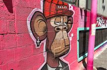 Introduction to Tel Aviv's Art Galleries and Studios 