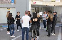 Introduction to Tel Aviv's Art Galleries and Studios 