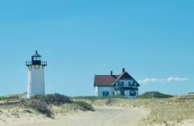  National Seashore Tour with Guided Hike