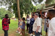  Kumasi City Tour