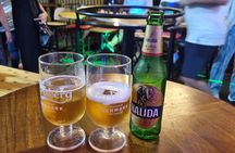 Private Walking Food Tour in Hanoi 
