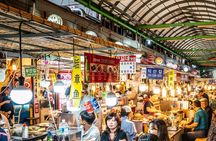 Flexible Layover Private Guided Tour in Seoul(pick up Incheon)