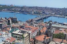 Full Day Istanbul Under Your Feet Tour 