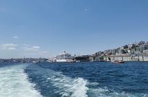Full Day Istanbul Under Your Feet Tour 