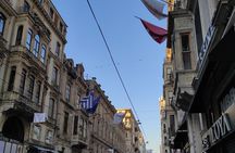 Full Day Istanbul Under Your Feet Tour 