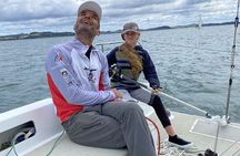 Private Yacht Charter and Island Excursions in the Bay of Islands
