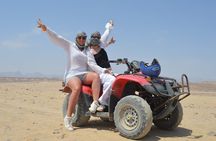 Tour in Hurghada Arabian Night and Star Watching