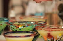 Cabo San Lucas - Tacos, Cocktails and Tequila Walking Tour