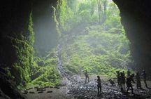 Yogyakarta: Jomblang Cave Adventure with FREE LIVE DRONE SHOOT