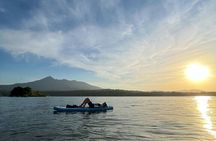 Paddle Boarding and Meditation Wellness Experience in Las Isletas