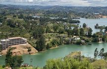 The best tour of Guatape