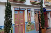 The best tour of Guatape