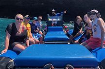 5-Hour Kona Private Boat Charter