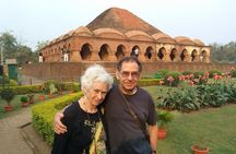Hidden Treasures of Bishnupur: Private Day Tour from Kolkata