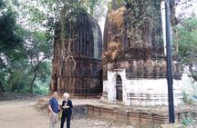 Hidden Treasures of Bishnupur: Private Day Tour from Kolkata