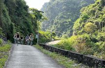 Ha noi: 3D- Halong, Lan ha bay classic cruise, Ninh Binh full day