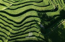 Hagiang City tour 1/2 day to local villages, waterfall, ricefield