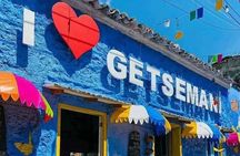 4-Hour Private Tour of the Emblematic Sites of Cartagena
