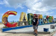 4-Hour Private Tour of the Emblematic Sites of Cartagena