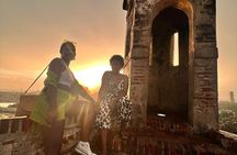 4-Hour Private Tour of the Emblematic Sites of Cartagena