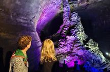 Private Guided Car Tour in Jeju Island 