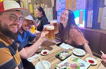 In Fukuoka! Guide to an izakaya only 100% locals know/Bar Hopping