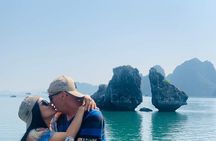Excellent Halong Bay Day Cruise All Inclusive From Hanoi
