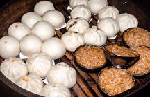 Laksa Lanes Kuala Lumpur Food Tour with 14+ Tastings