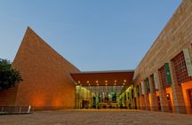Riyadh Private Local Cultural Tour Authentic Saudi Experience