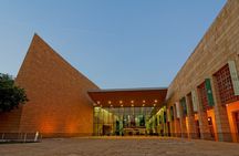 Riyadh City tour (Private Tour)