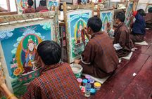 6 days Bhutan Tour - Punakha