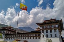 6 days Bhutan Tour - Punakha