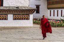 6 days Bhutan Tour - Punakha