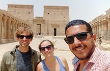 Private Full Day Tour East and West Bank Luxor