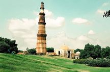 3 Days Luxury Golden Triangle Tour