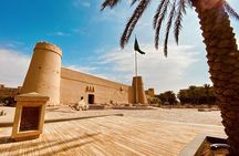Riyadh City tour (Private Tour)