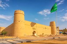 Riyadh City tour (Private Tour)