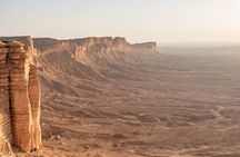 Riyadh City tour (Private Tour)