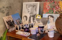 Private K-pop boyband Location Tour from Seoul City with Pickup