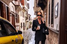 Antalya Kaleiçi Photoshoot in Old Town