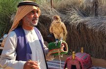 Dubai City Tour of Souks, Boat, Blue Mosque, Frame & Burj Khalifa
