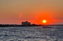 A Sunset Remedy: 3-hour All-inclusive Ride in Rhodes Town