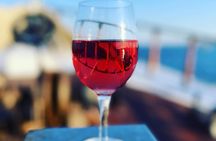 A Sunset Remedy: 3-hour All-inclusive Ride in Rhodes Town