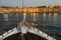 A Sunset Remedy: 3-hour All-inclusive Ride in Rhodes Town