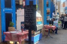  From Fez Day Trip to Chefchaouen 