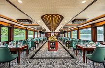 Hercules Luxury Cruise Halong 1 Day Trip from Hanoi by Expressway