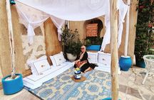Dubai Private walking Tour Highlights & Hidden Gems 