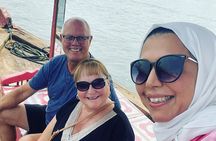 Dubai Private walking Tour Highlights & Hidden Gems 