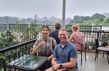Private Walking Food Tour in Hanoi 