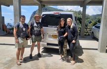 Nature | Wild | Culture | Hill Country | Tour in Sri Lanka 6N 7D 